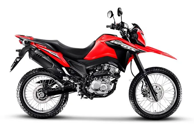 NXR160