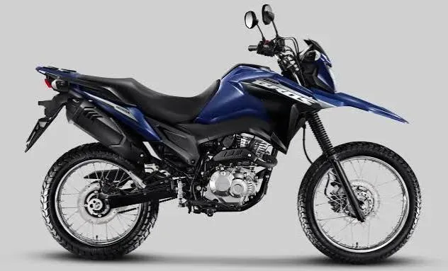 NXR160